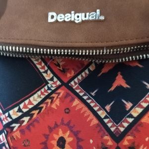 Desigual Bag